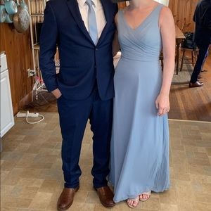 Azazie dress | size A2